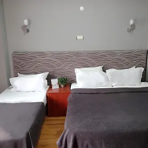 2* Hotell Antik Ipek