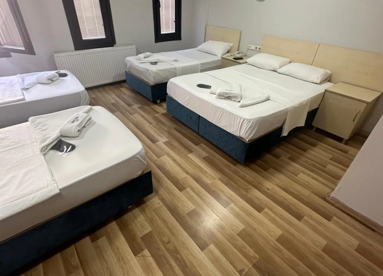 איסטמבול Kent Otel מלון