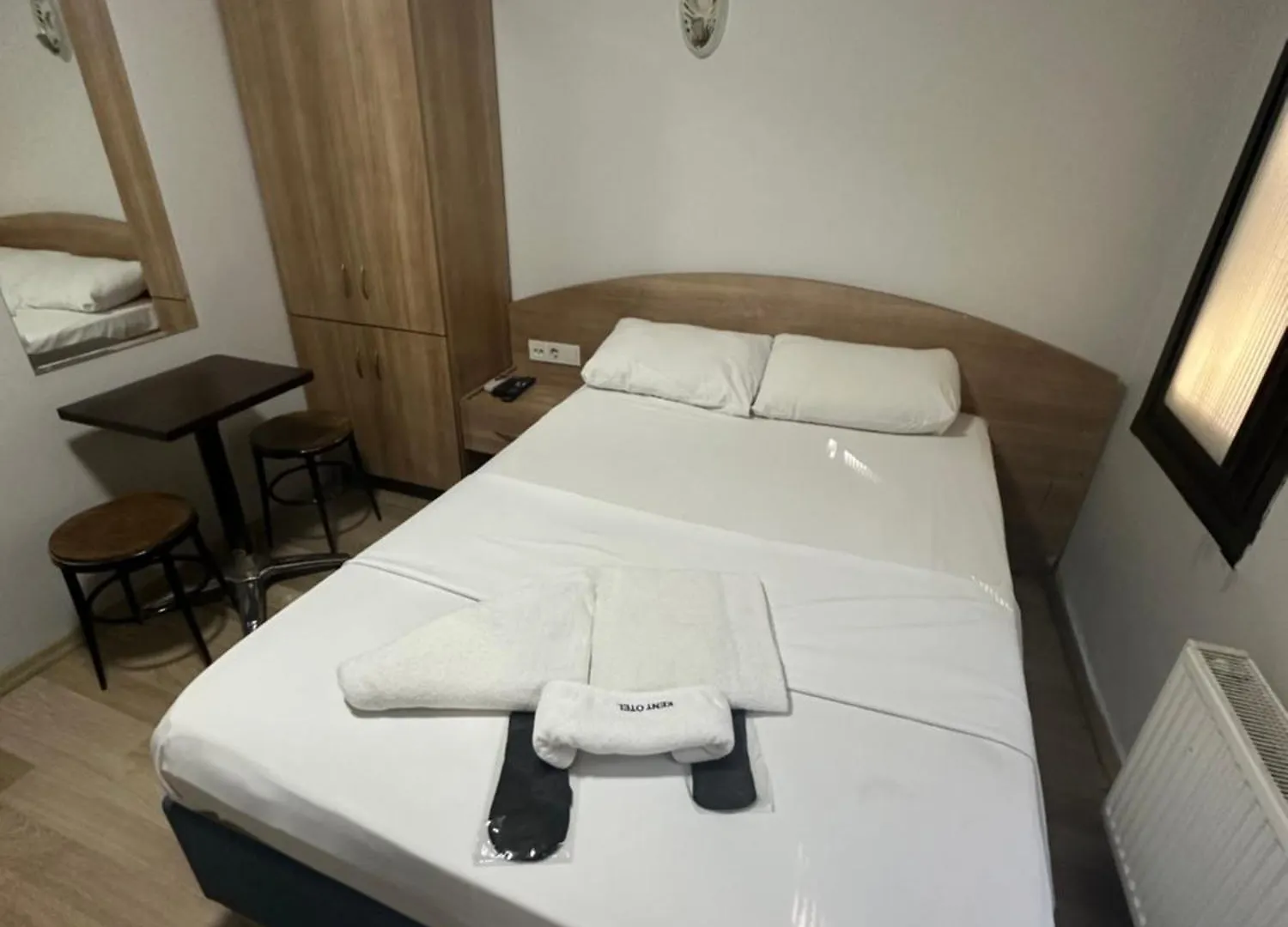 איסטמבול Kent Otel 0*,