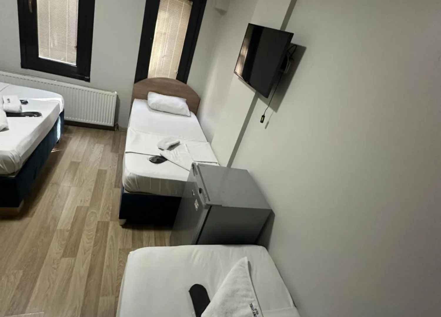 מלון איסטמבול Kent Otel