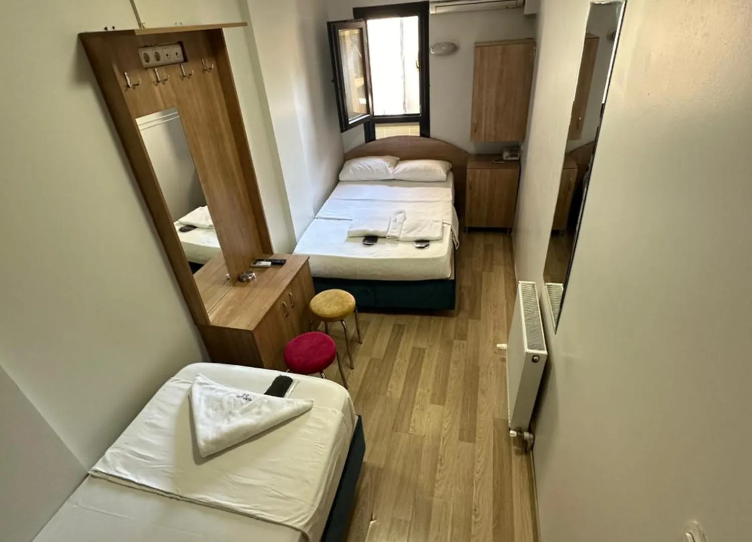 איסטמבול Kent Otel טורקיה