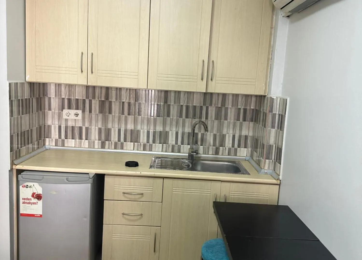 איסטמבול Kent Otel מלון