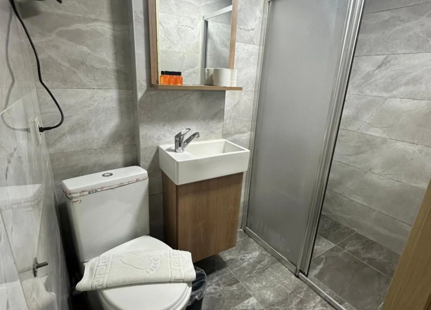 איסטמבול Kent Otel מלון